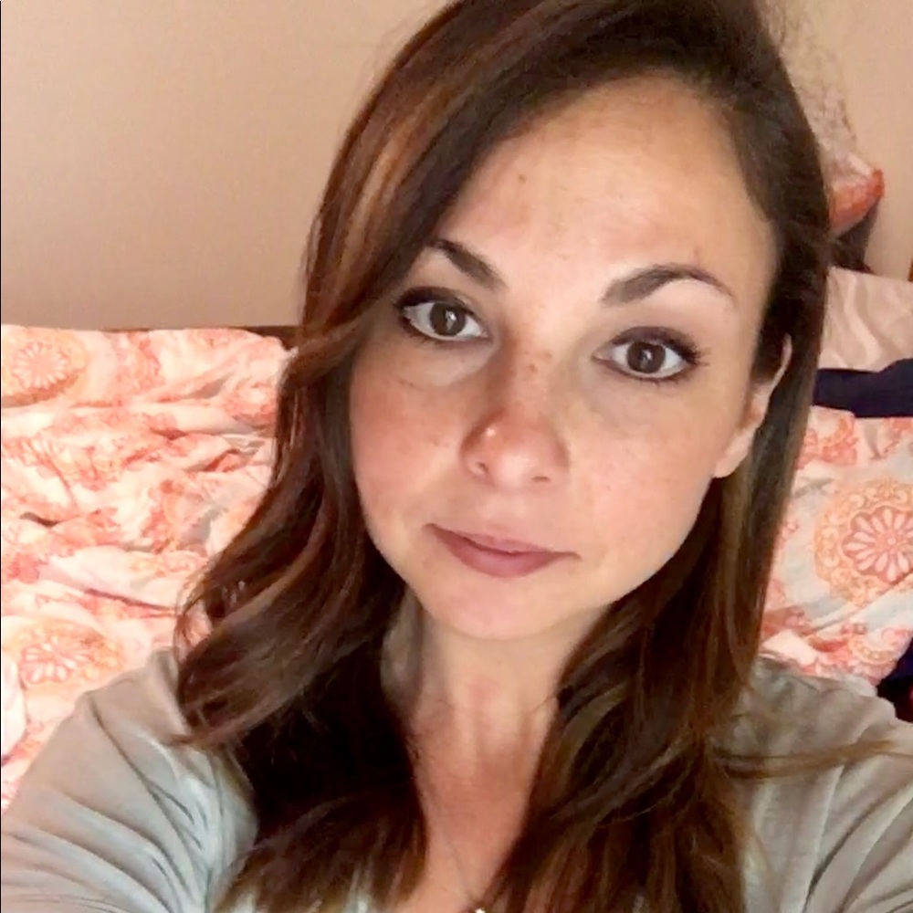 Meet your Posher, Melissa